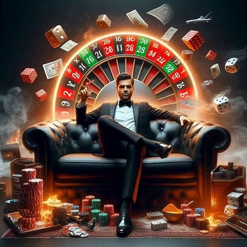 Bonanza888 aplikasi mobile Android dan iOS – taruhan dan kasino online di genggaman tangan