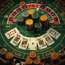 Bonanza888 kasino live dealer studio – dealer profesional baccarat roulette blackjack siaran langsung