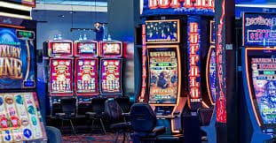 Bonanza888 slot online populer – Gates of Olympus, Sweet Bonanza, dan jackpot progresif
