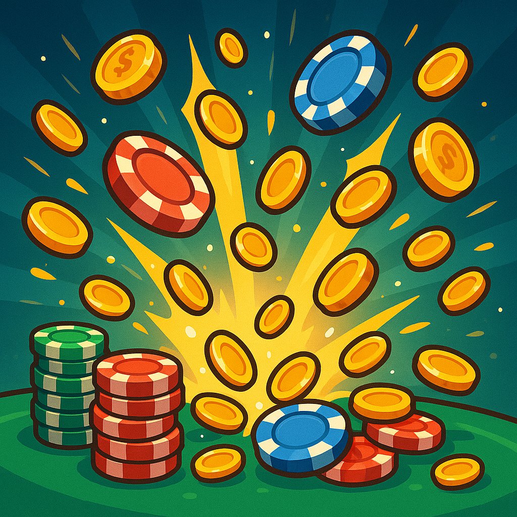 Bonanza888 tips pasang taruhan cerdas – strategi dan analisis untuk memaksimalkan peluang menang